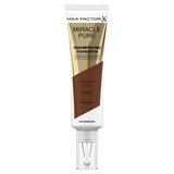 Max Factor Miracle Pure Foundation 105 Ganche Liquid Foundation