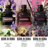 Valentino Born In Roma fragrance 50ml (British brand)