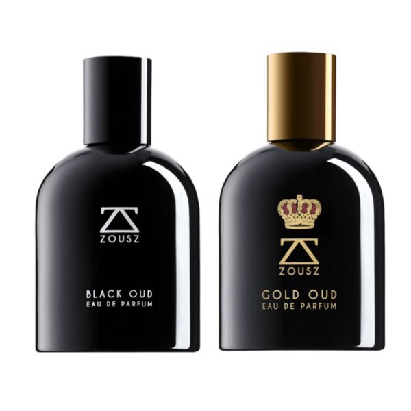 ZOUSZ Men's Perfume Gift Set 100ml GOODS Superdrug