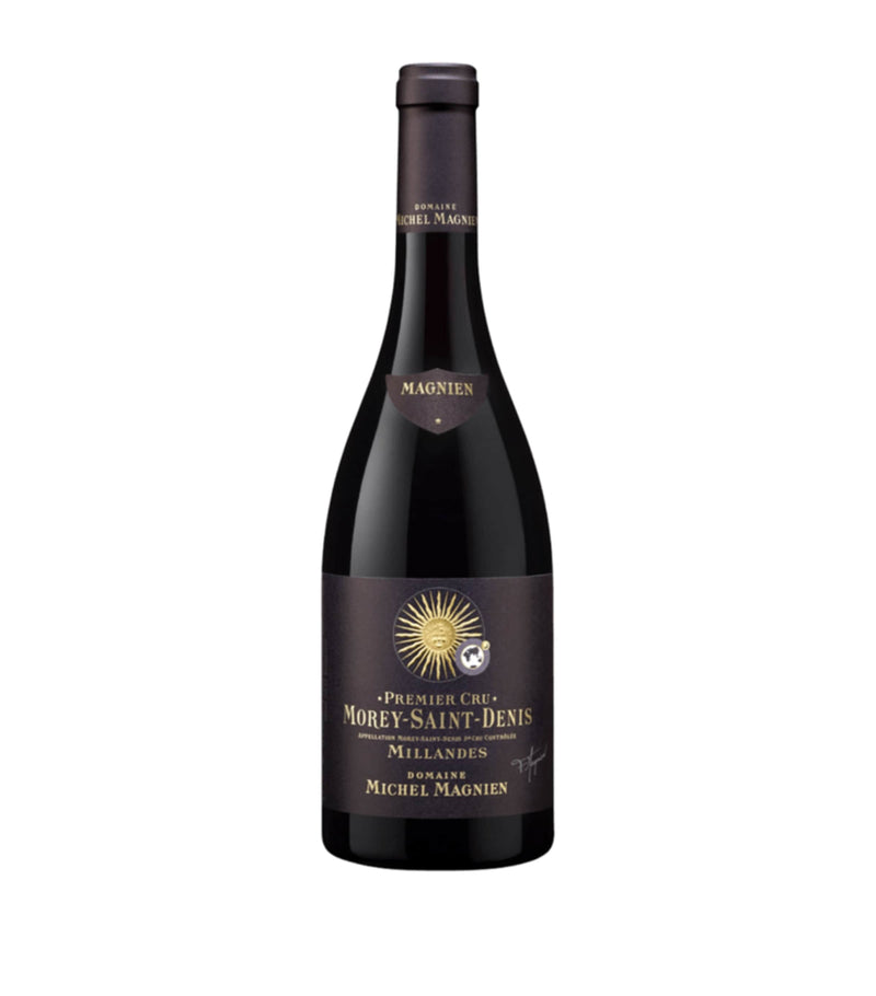 Domaine Michel Magnien Morey Saint Denis Premier Cru Aux Millandes 2023 (75cl) - Burgundy, France