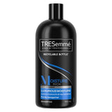 TRESemm Rich Moisture Shampoo for Dry Damaged Hair 900ml GOODS Superdrug