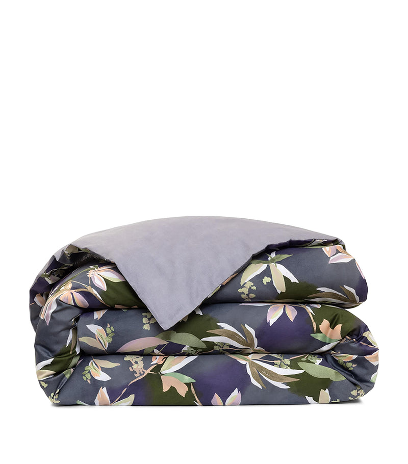 Yves Delorme Brume King Duvet Cover 240cm x 220cm (British brand)