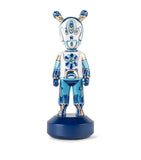 Lladró x Kzeng Jiang Big The Guest Figurine
