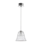 Baccarat Large Crystal New Antique Ceiling Light