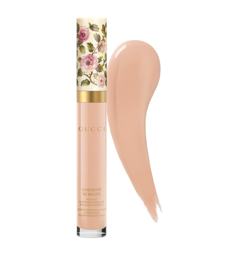 Gucci Concentré De Beauté Liquid Concealer