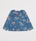 KONGES SLOJD Magot Jacket for children 9 months to 10 years, UK version
