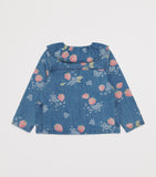 KONGES SLOJD Magot Jacket for children 9 months to 10 years, UK version
