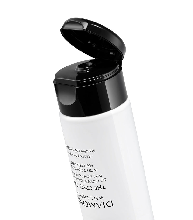 Natura Bissé Cryo-Gel cooling gel 150ml, imported from the UK