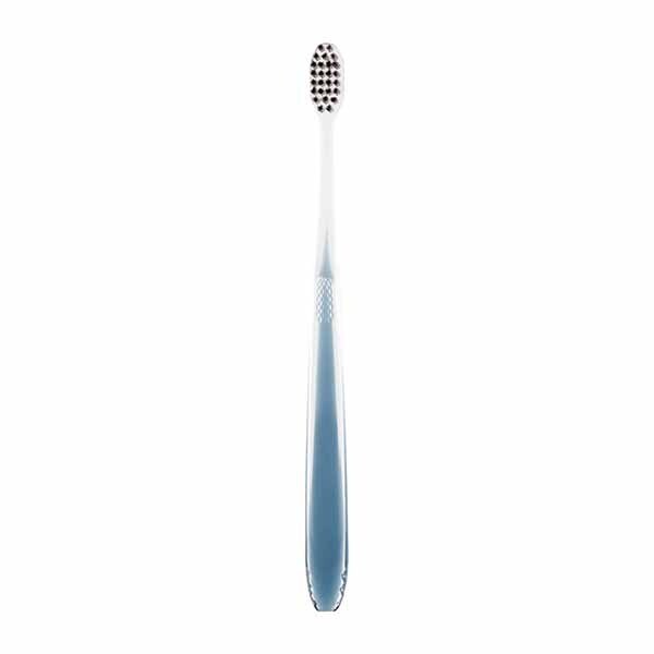 Superdrug Charcoal Toothbrush - Black GOODS Superdrug
