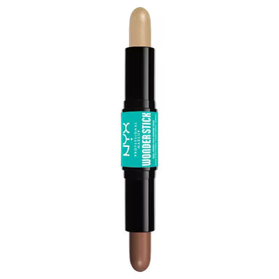 NYX Professional Makeup Wonder Stick Dual Universal Light Contour and Highlight Stick