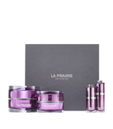 La Prairie Platinum Rare Rejuvenating Gems Skincare Gift Set