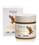 Manuka Honey UMF 25+ MGO 1200+ 250g Jar