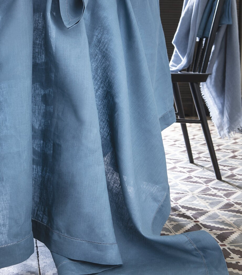 Alexandre Turpault linen tablecloth 170cm x 320cm - British product