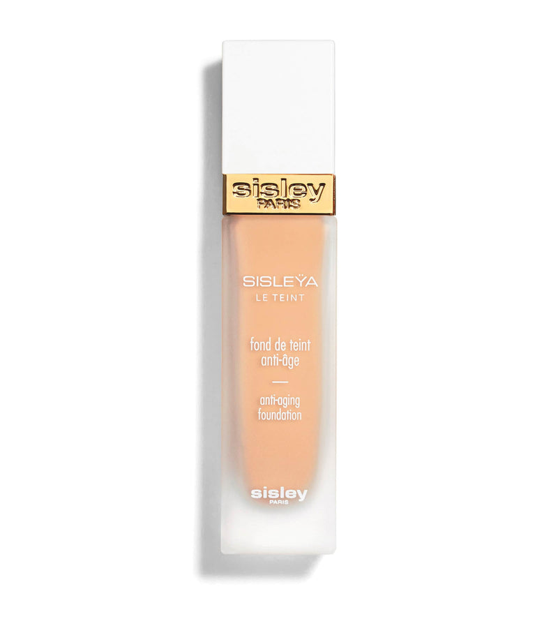Sisley anti-aging foundation (British brand)