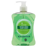 Superdrug Anti Bacterial Aloe Hand Wash 500ml