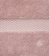 Soft Cotton-Modal Blend Bath Towel 70cm x 140cm