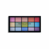 Revolution Reloaded Eye Shadow Palette Sugar Pie 30 Shade Eyeshadow Palette