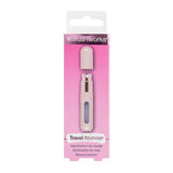 Brushworks Perfume Travel Atomiser 4ml
