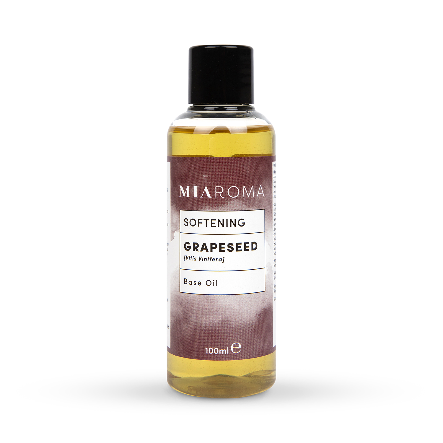 Miaroma Sweet Almond Base Oil 200ml - 998428