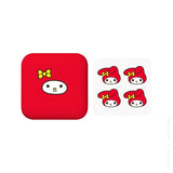 Starface My Melody Compact Kit 32 Hydrocolloid Patches