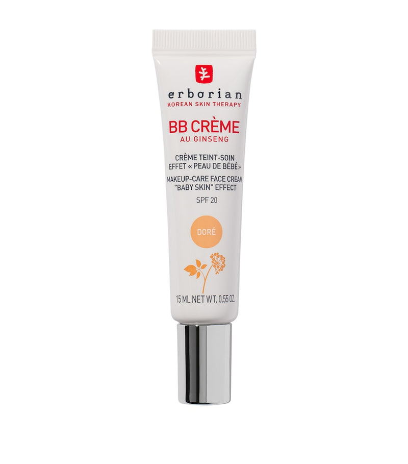 Erborian BB cream Au Ginseng 15ml - British product