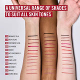 Rimmel Lip Shaper Statement Look, imported from the UK