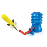 Pump Rockets - McGrocer