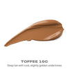 Morphe Correcting Concealer Toffee 10C, imported from the UK