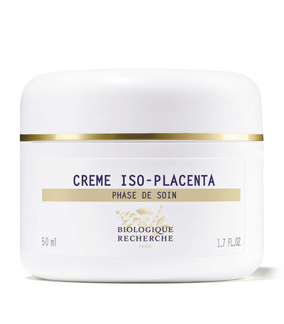 Biologique Recherche Creme Iso-Placenta Acne Treatment Cream 50ml