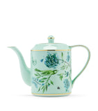 Aquazzura Secret Garden teapot - British product