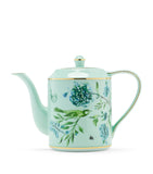 Aquazzura Secret Garden teapot - British product