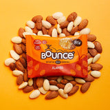 Bounce Salted Caramel Filled Protein Ball 12x 35g - McGrocer