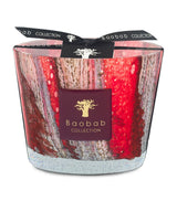 Baobab Collection Risoud Woods Glass Jar Candle 500g