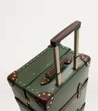 Globe-Trotter Medium Centenary 4-Wheel Suitcase 68cm, UK version