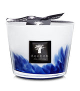 Baobab Collection Feathers Touareg Scented Candle 10cm
