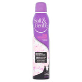 DNR Soft & Gentle Pure Bouquet Invisible 48H Deodorant