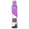 DNR soft and gentle invisible deodorant spray, UK version