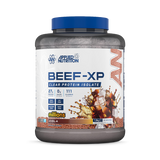 Applied Nutrition Beef XP Clear Protein Isolate millions Cola 1.8KG