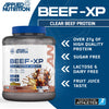 Applied Nutrition Beef XP Clear Protein Isolate millions Cola 1.8KG