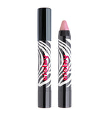 Twist-Applicator Tinted Lip Balm Pencil with Plant-Based Formula