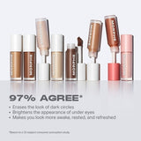 Morphe Wakeup Artist concealer cocoa 15N tint, imported from the UK