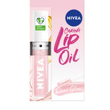 NIVEA Clear Glow Lip Oil 5.5ml