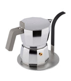 Alessi Little Helper Induction Adapter