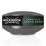 Wilkinson Sword Shaving Soap Bowl For Men Shaving Soap