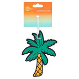 Solait Novelty Luggage Tag Travel Accessories