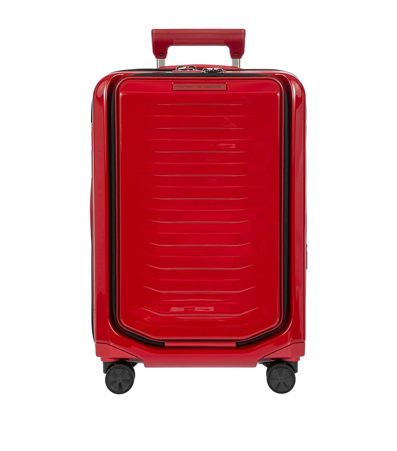 Porsche Design Roadster Hardcase Trolley Suitcase (55cm)
