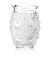 Lalique Bagatelle Vase Crystal Decorative Vase 17cm