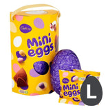Cadbury Mini Eggs chocolate Easter Egg 232g