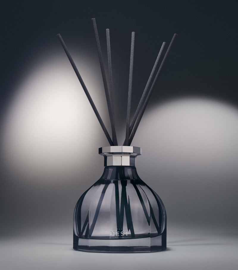 NEST New York Tempting Tonka reed diffuser 500ml, imported from the UK