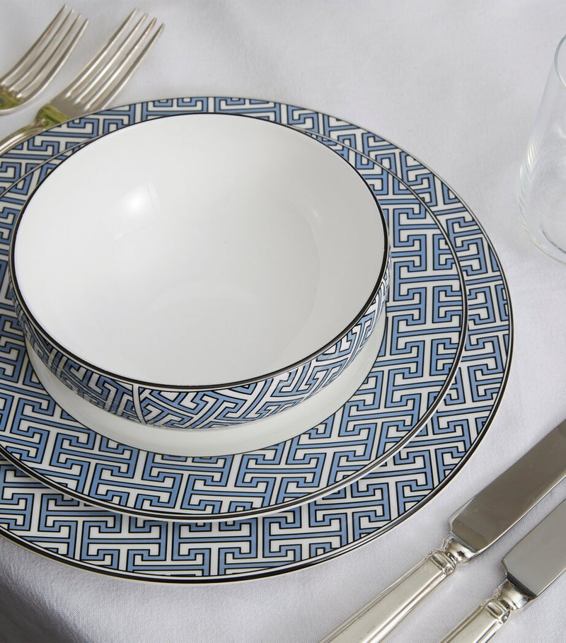 O.W.London Maze Breakfast Bowl (15cm)